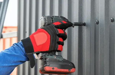 Travaux de zinguerie - Piégut Pluviers